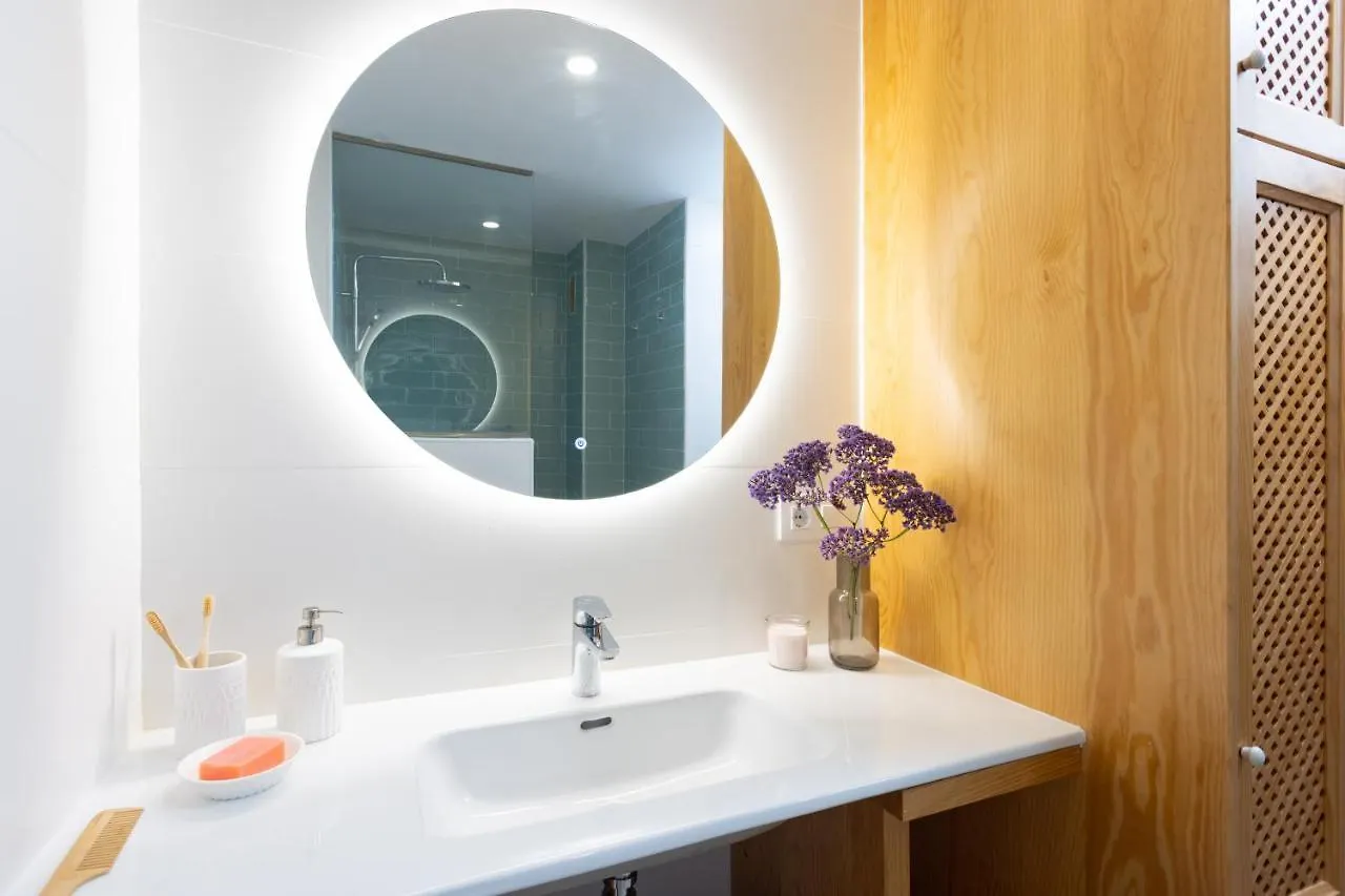 Home2Book Stylish Apartment Alcala Beach Alcalá la Real