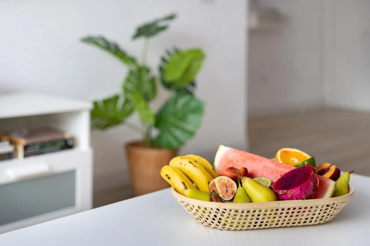 Home2Book Stylish Apartment Alcala Beach İspanya