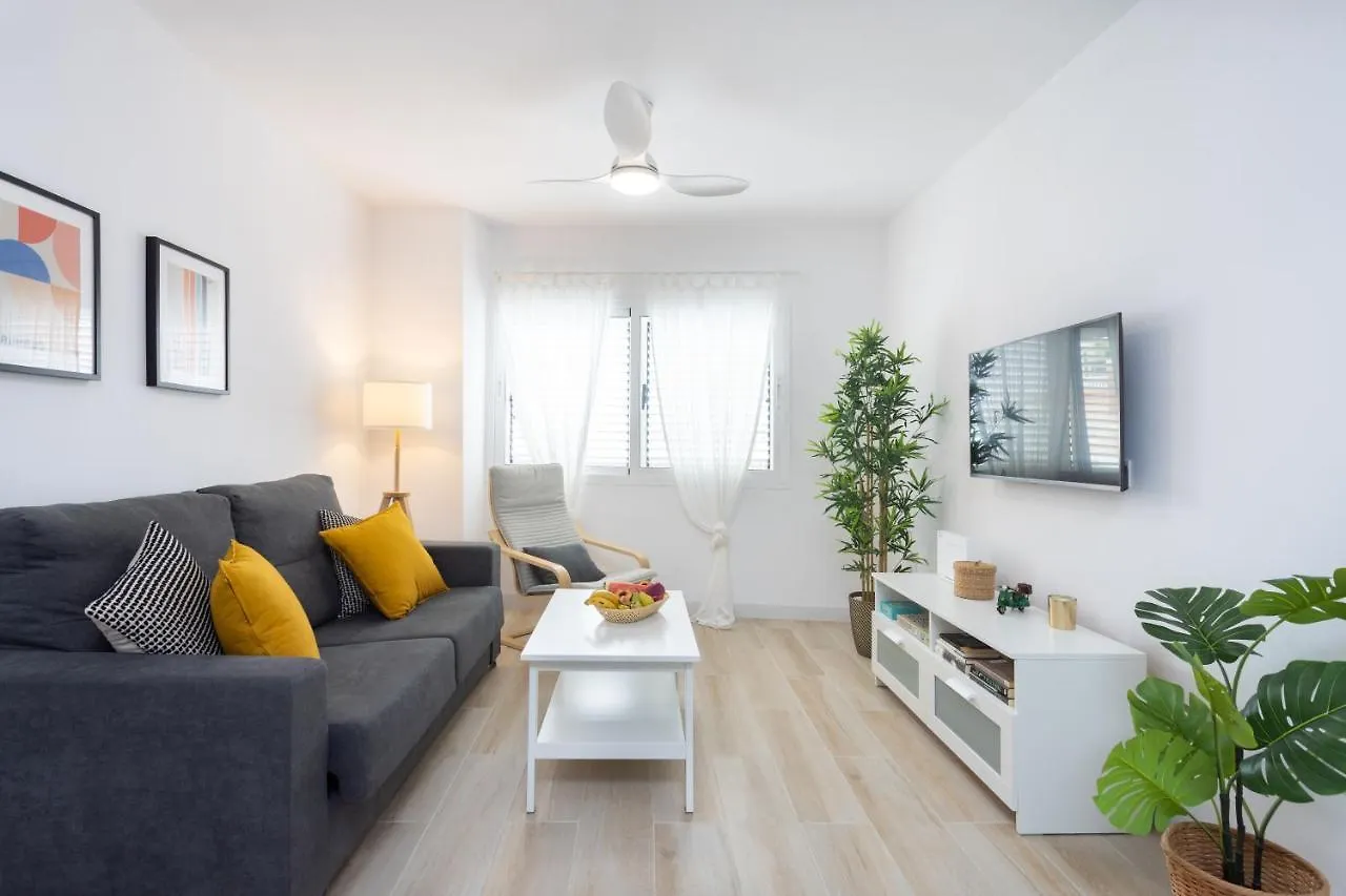 Home2Book Stylish Apartment Alcala Beach ile iletişim