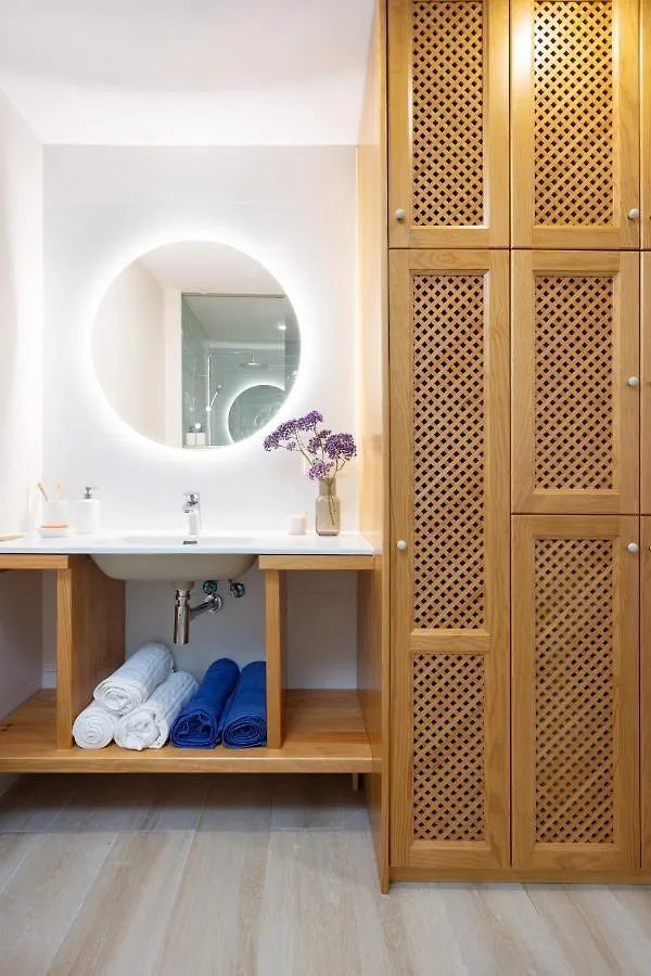 Home2Book Stylish Apartment Alcala Beach İspanya