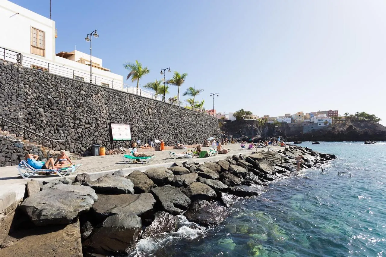 Home2Book Stylish Apartment Alcala Beach İspanya