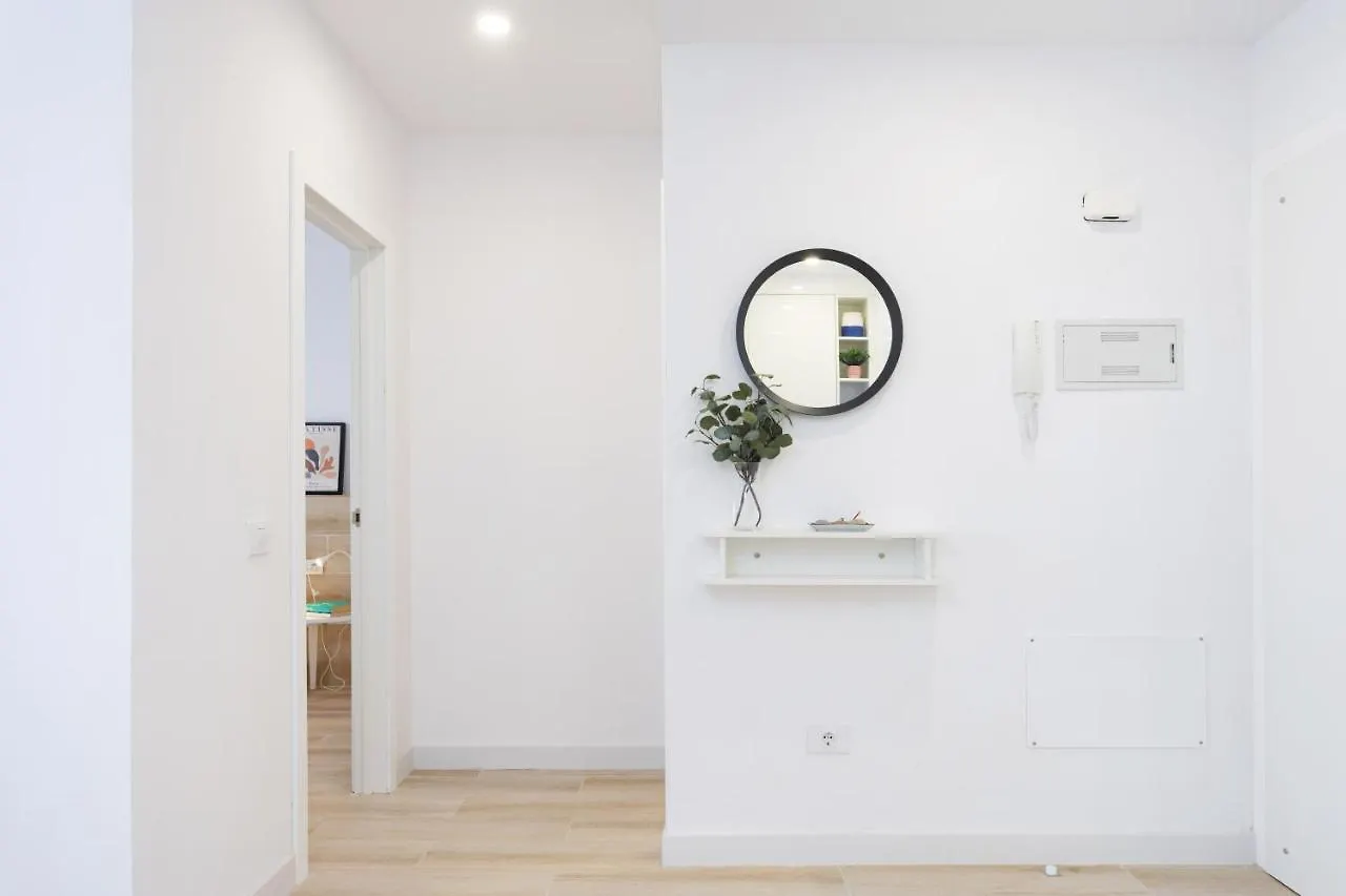 Home2Book Stylish Apartment Alcala Beach  Alcalá la Real