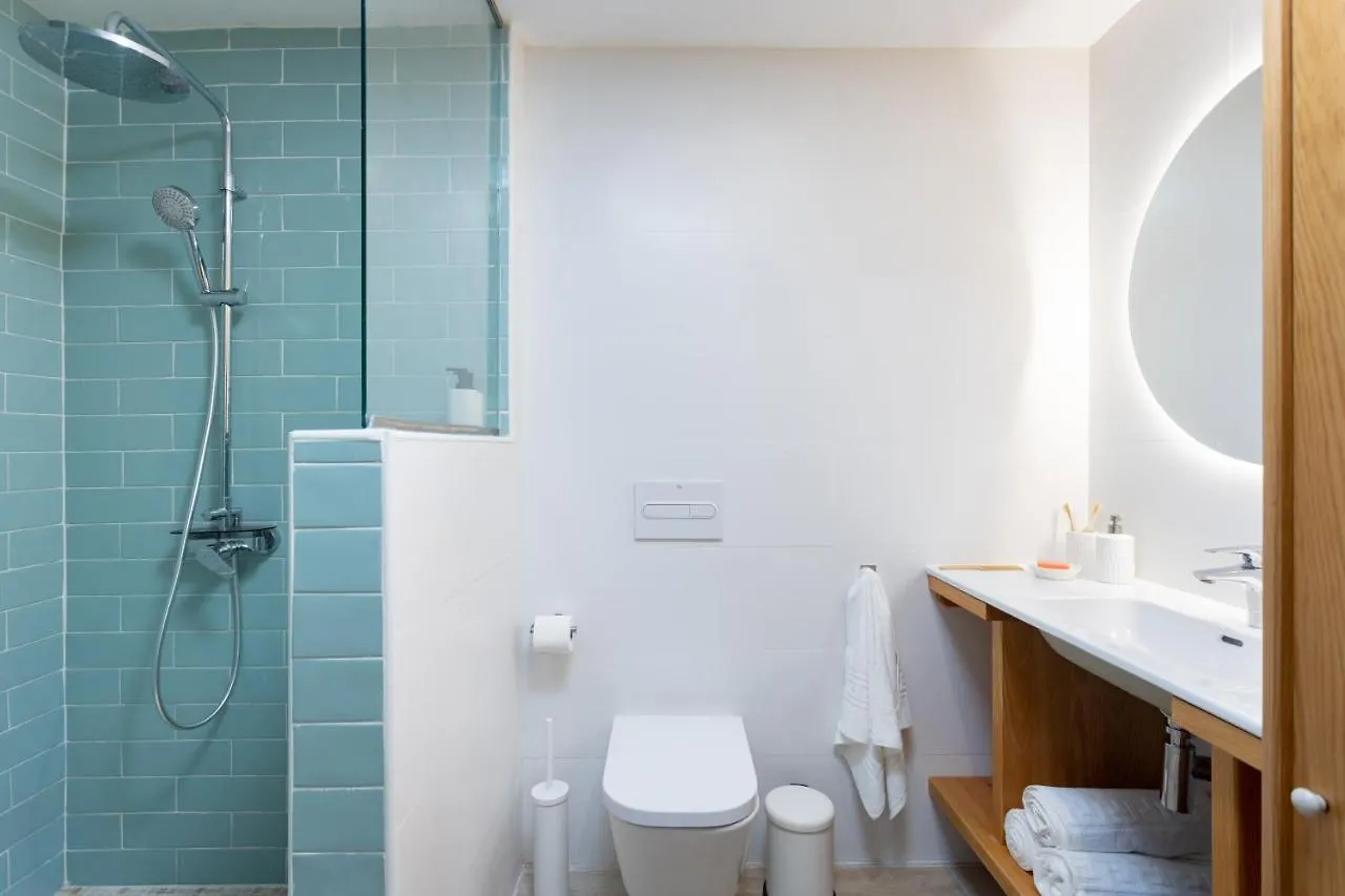 Home2Book Stylish Apartment Alcala Beach