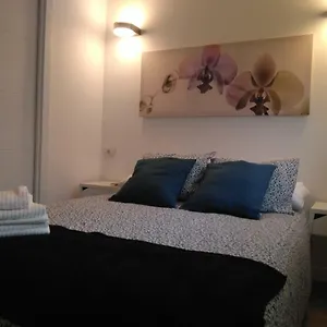  Apartamento Ifae